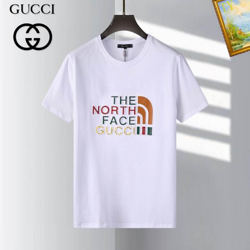 Gucci Men's T-shirts 13